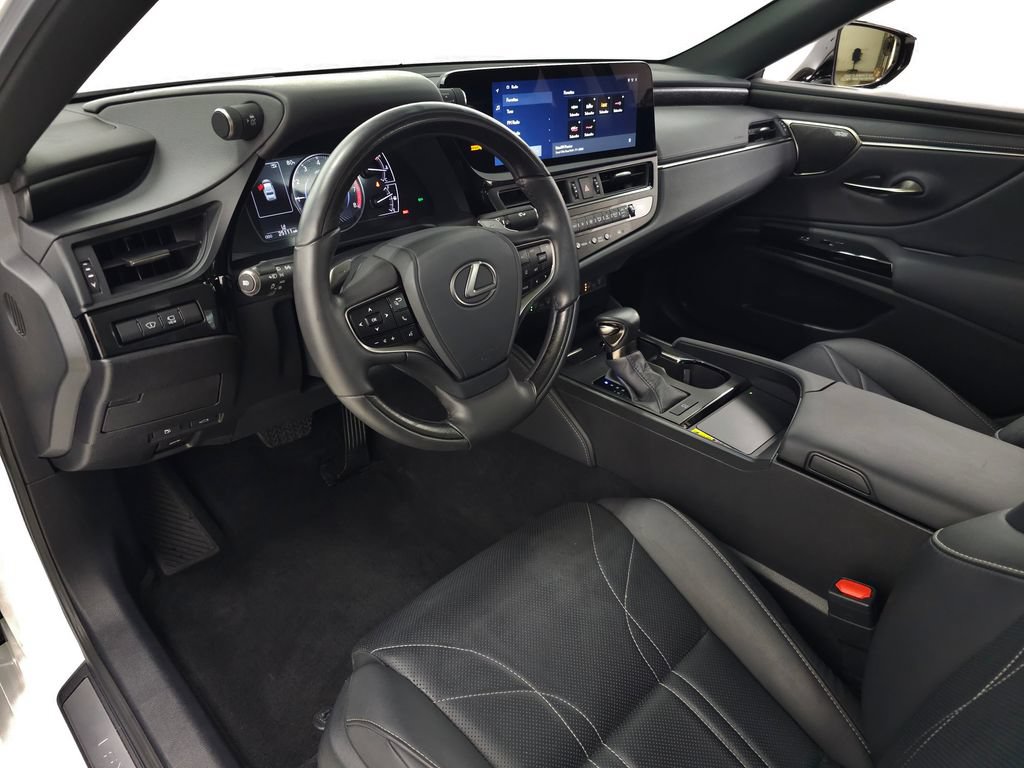 Used 2024 Lexus ES 350 Ultra Luxury FWD image 14