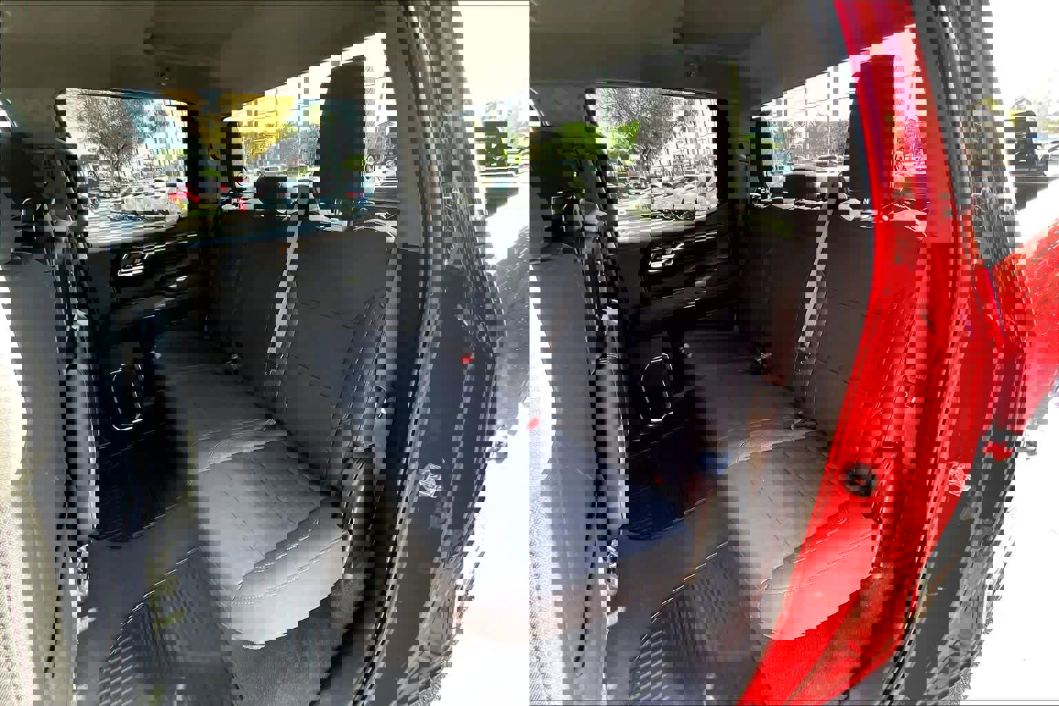 Used 2026 Chevrolet Silverado 1500 LT image 21