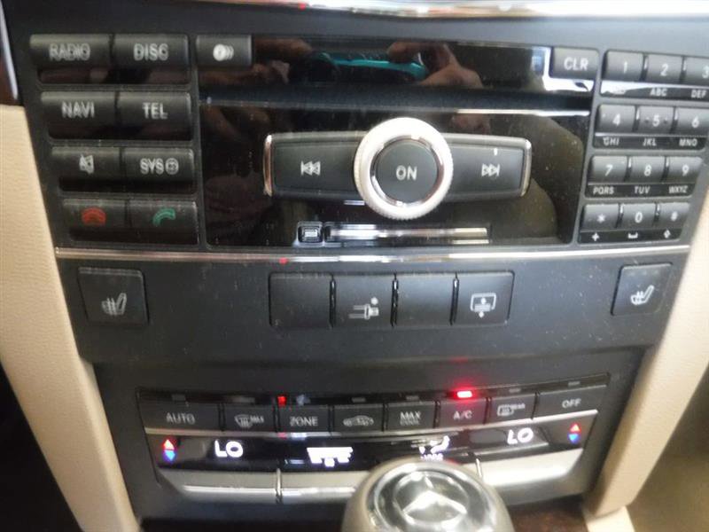 Used 2010 Mercedes-Benz E 350 Coupe image 34