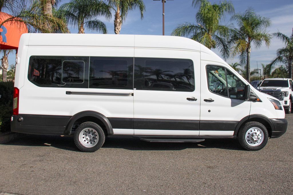 Used 2019 Ford Transit 350 XL image 9