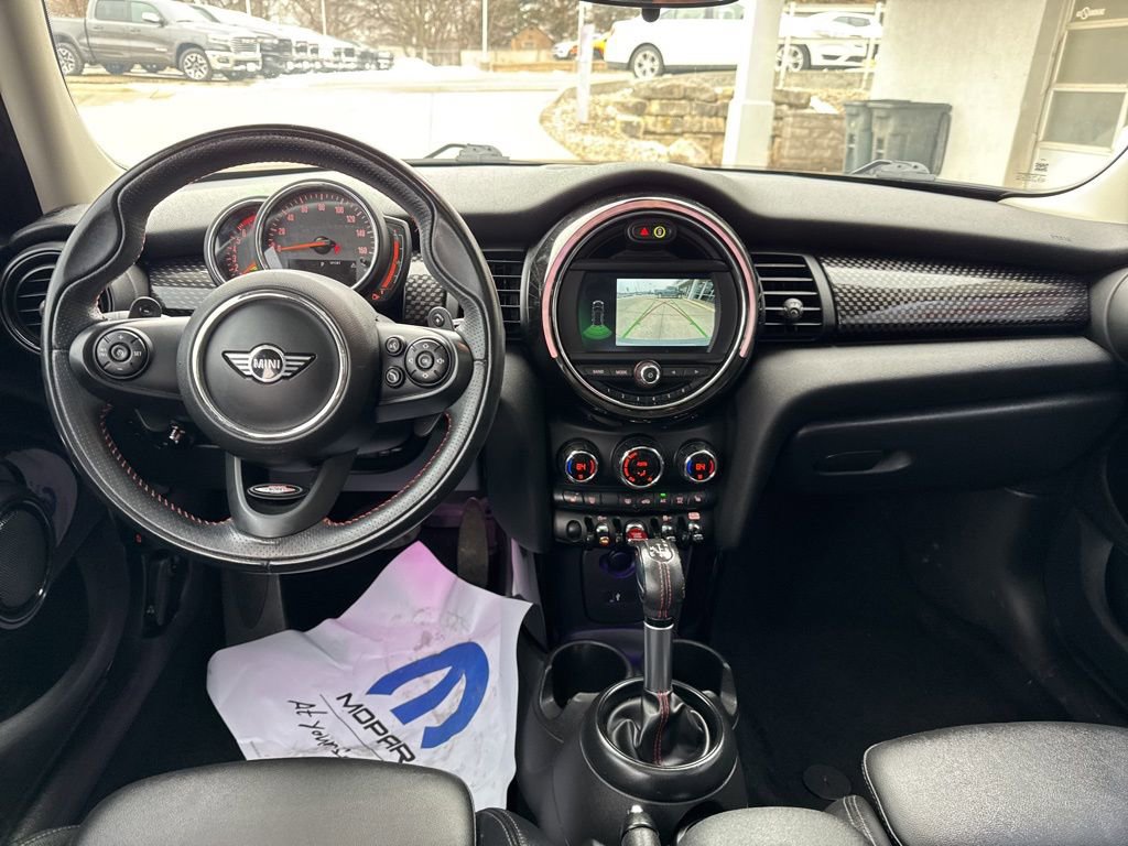 Used 2019 MINI Cooper S image 12