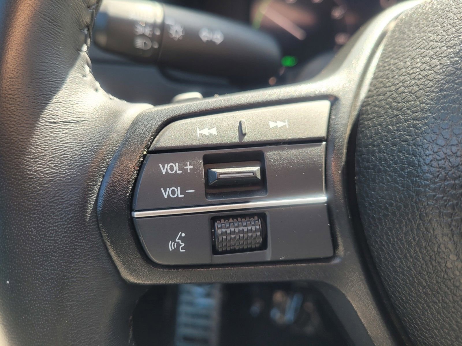 Certified 2024 Honda Accord Sport image 16