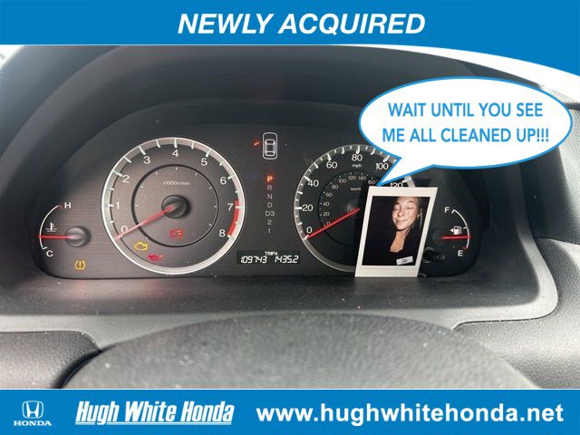 Used 2011 Honda Accord LX image 1