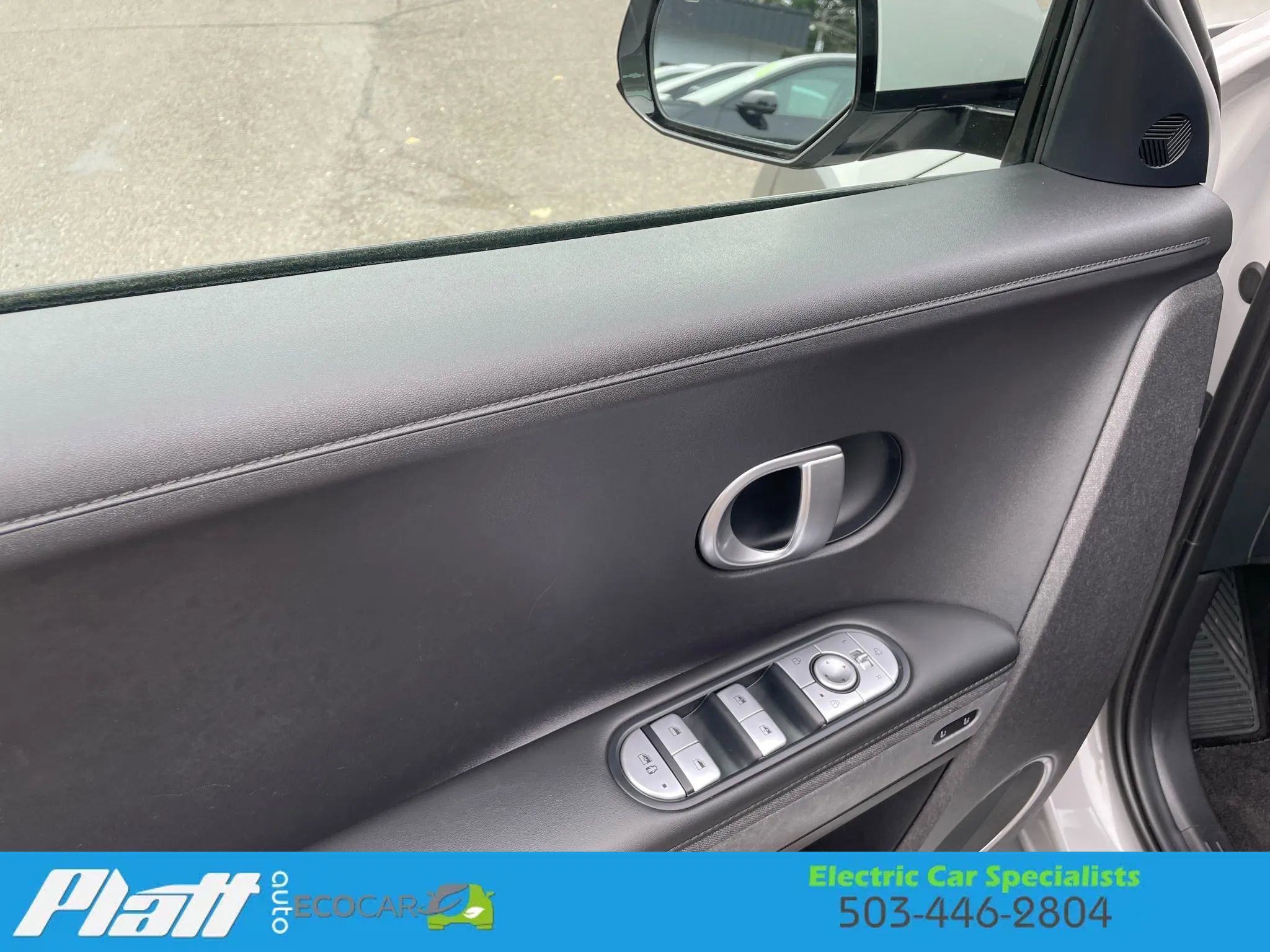 Used 2022 Hyundai Ioniq 5 Limited image 20