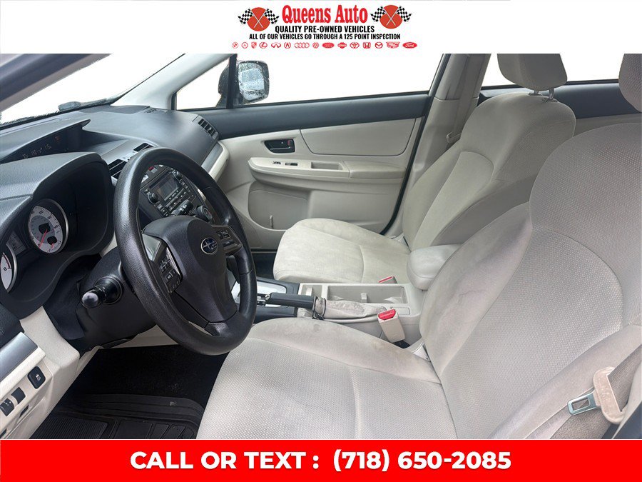 Used 2014 Subaru Impreza 2.0i AWD/4WD image 10