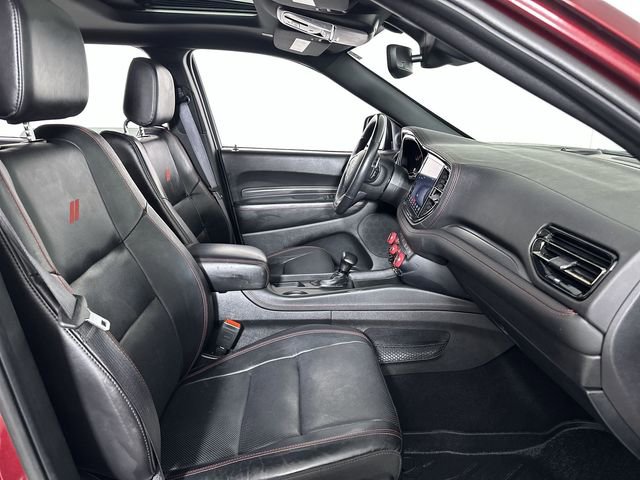 Used 2023 Dodge Durango GT AWD/4WD image 29