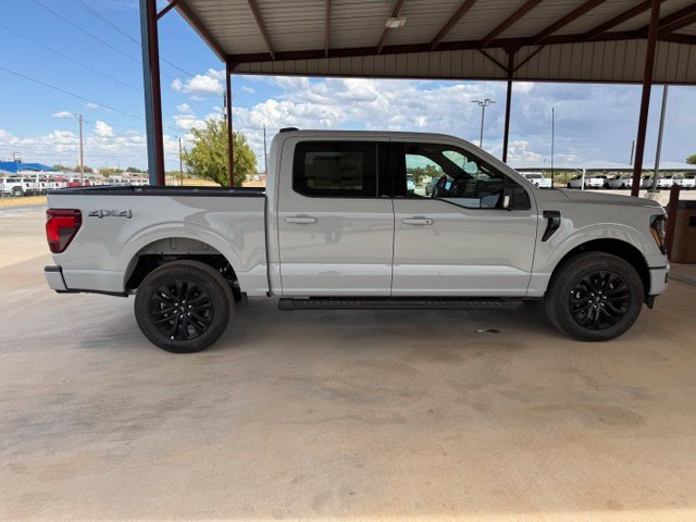 New 2026 Ford F150 XLT w/ Equipment Group 302A MID AWD/4WD image 9