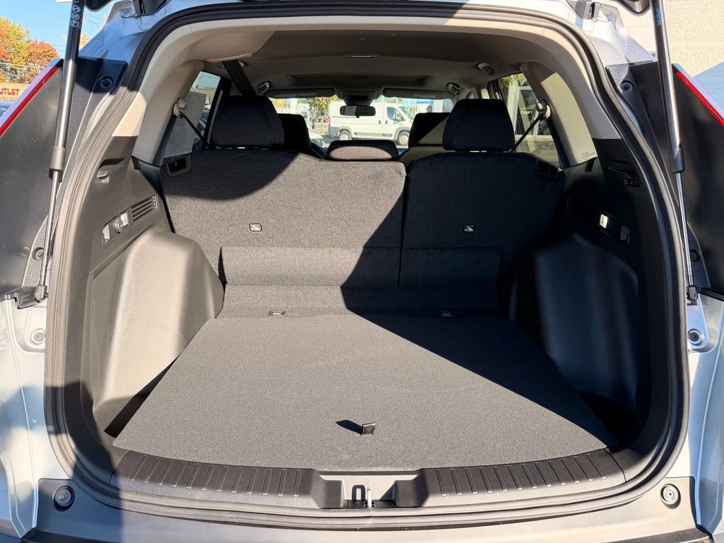 New 2026 Honda CR-V EX image 20