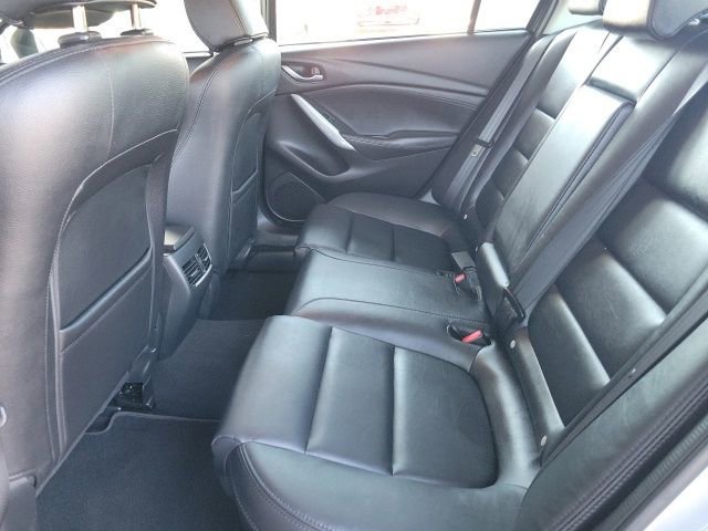 Used 2015 MAZDA MAZDA6 Touring image 21