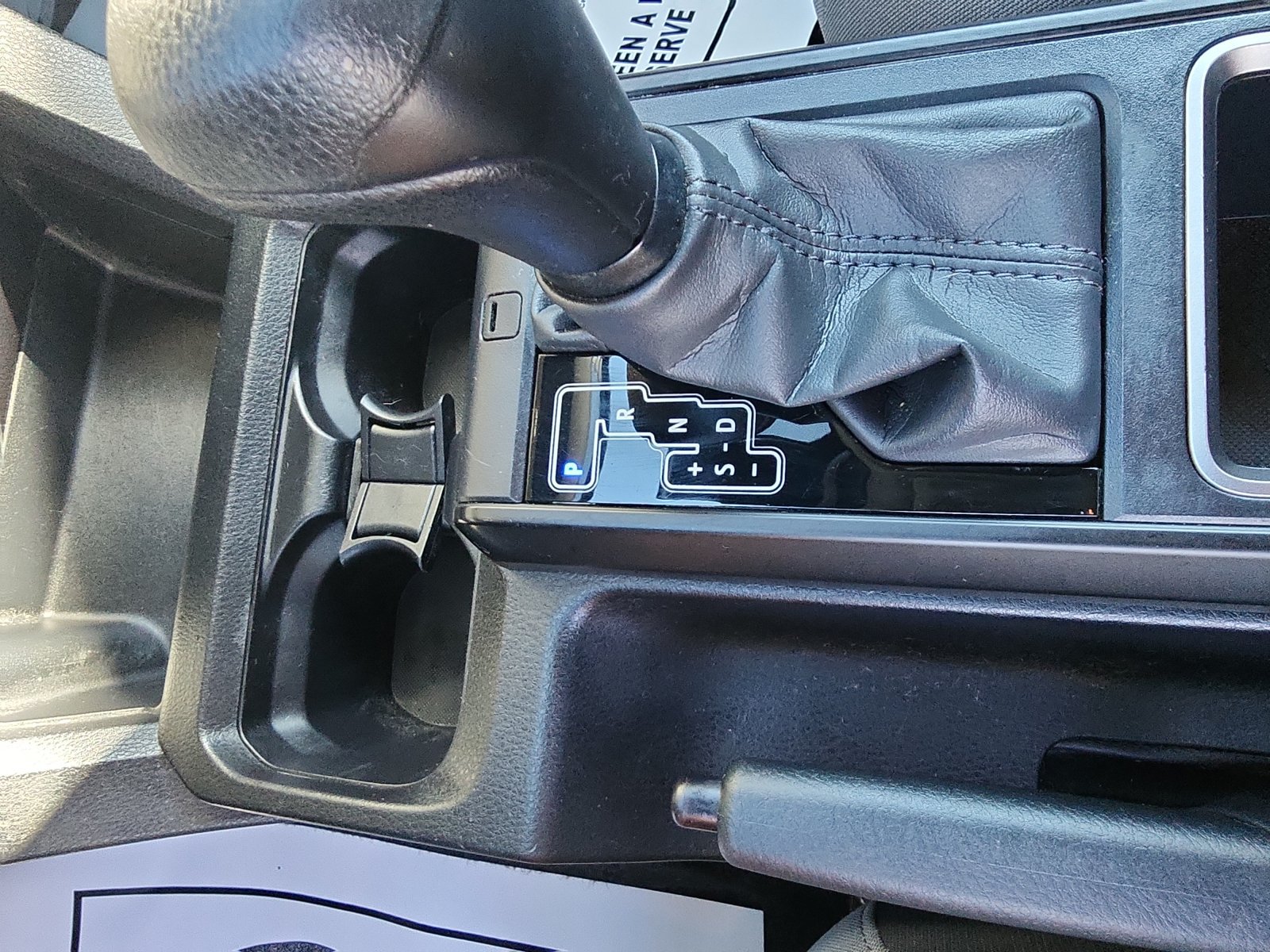 Used 2023 Toyota Tacoma SR RWD image 19