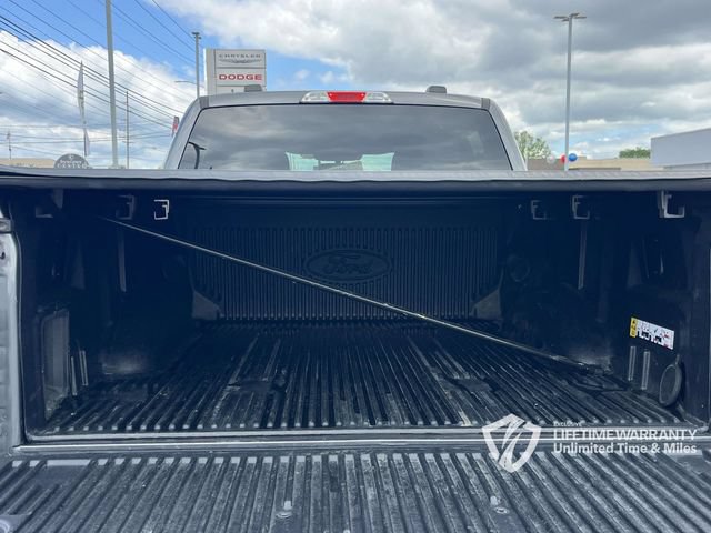 Used 2023 Ford F150 XLT w/ Equipment Group 301A Mid AWD/4WD image 22