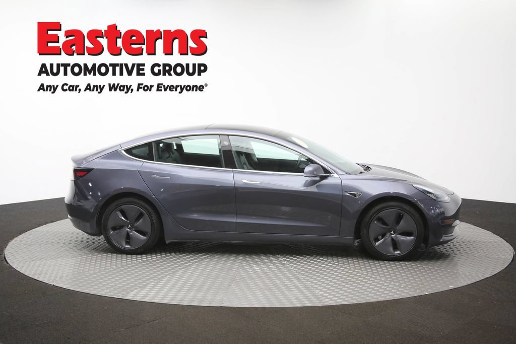 Used 2019 Tesla Model 3 Long Range AWD/4WD image 39