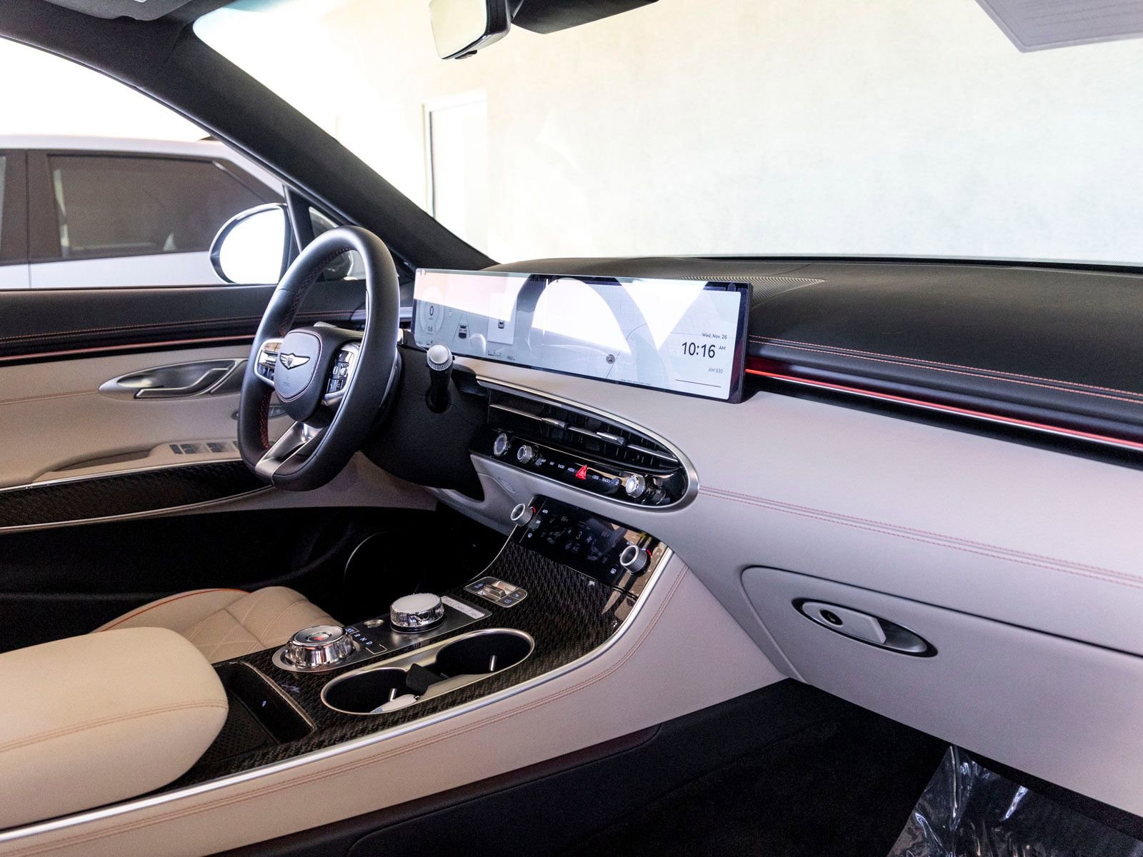 Used 2026 Genesis GV70 3.5T Sport Prestige image 29