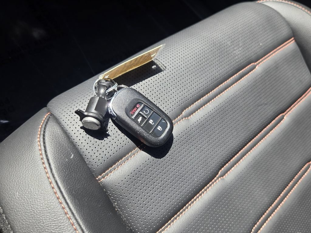Used 2025 Honda CR-V Sport-L image 20