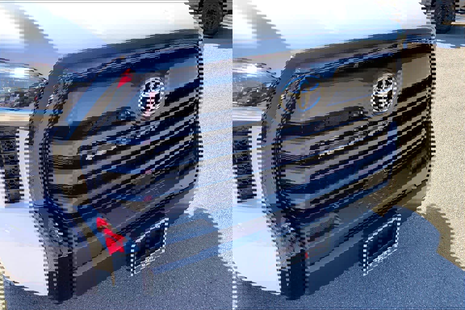 Used 2026 Toyota Tundra SR image 28