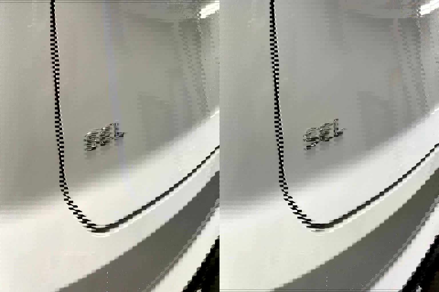 New 2026 Volkswagen Atlas Cross Sport SEL image 26