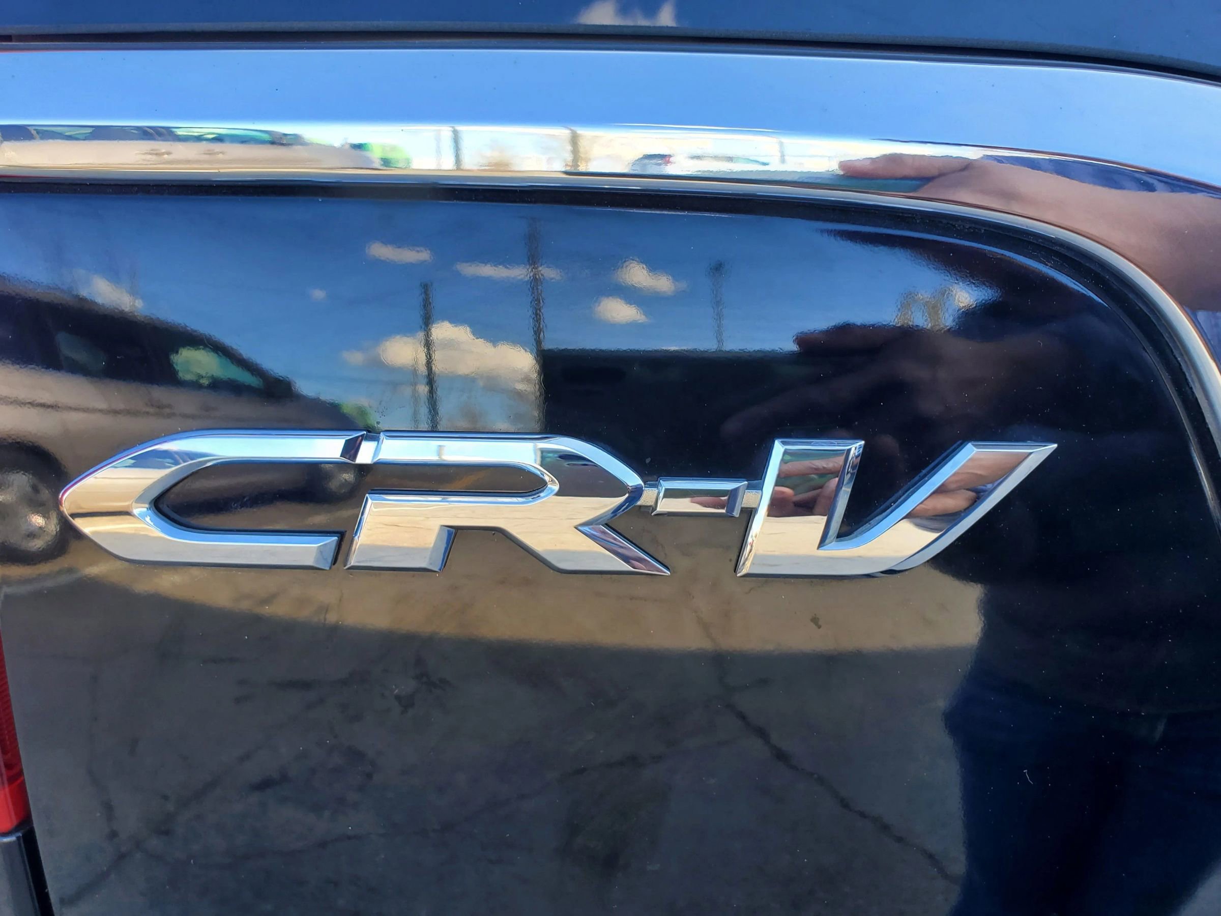 Used 2015 Honda CR-V LX image 7