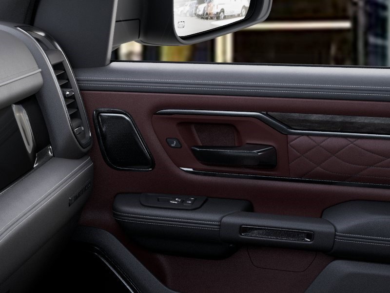 New 2026 RAM 1500 Limited image 25