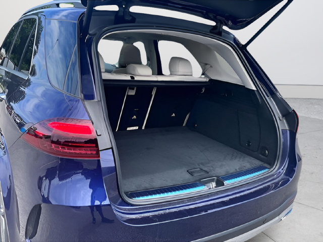 Used 2025 Mercedes-Benz GLE 350 4MATIC image 21