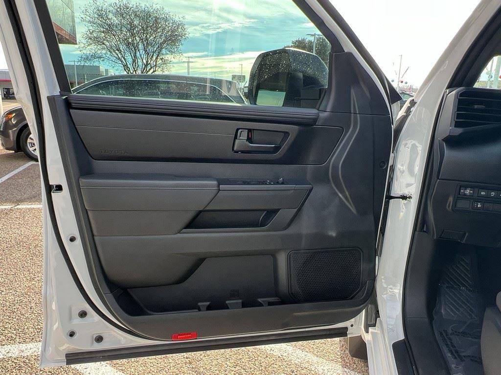 Certified 2026 Toyota Tundra SR image 34