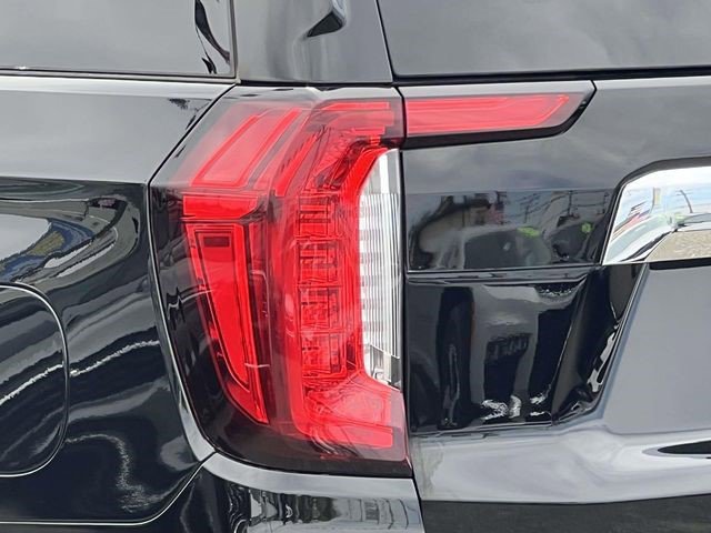 Certified 2024 GMC Yukon SLT image 10