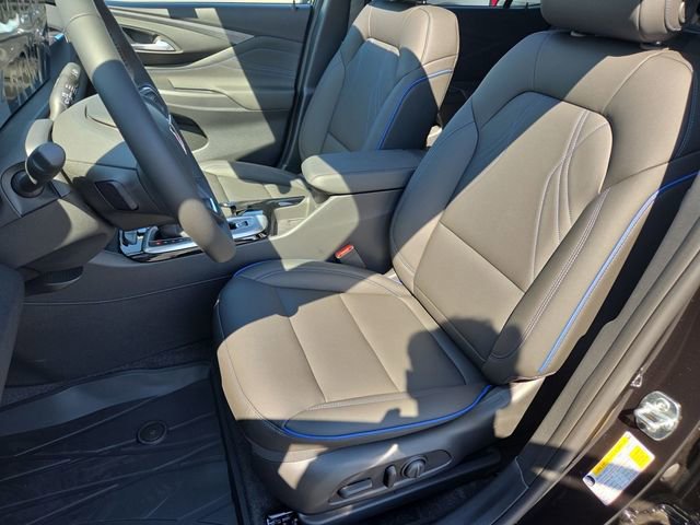 New 2025 Buick Envista Sport Touring w/ Convenience I Package image 19