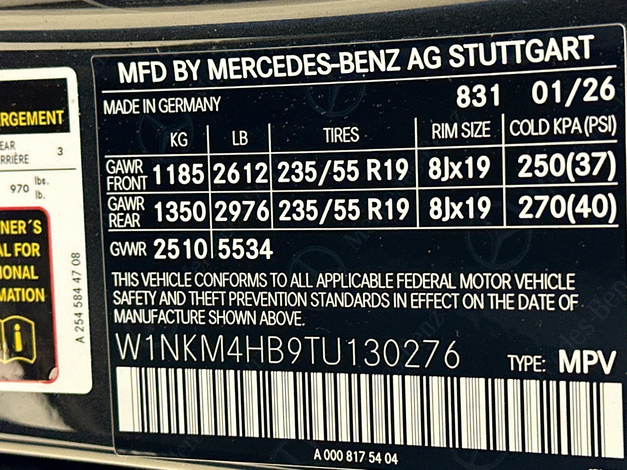Used 2026 Mercedes-Benz GLC 300 4MATIC image 70