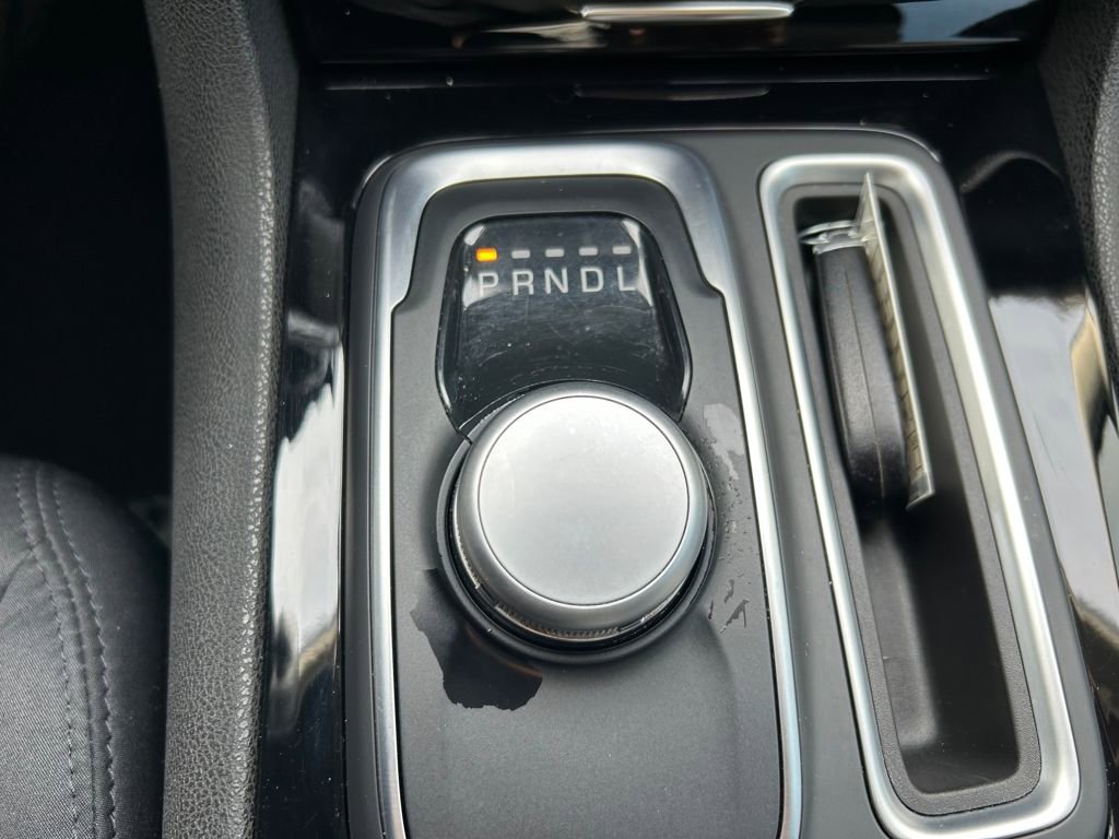 Certified 2023 Chrysler 300 Touring w/ Sport Appearance Package image 19