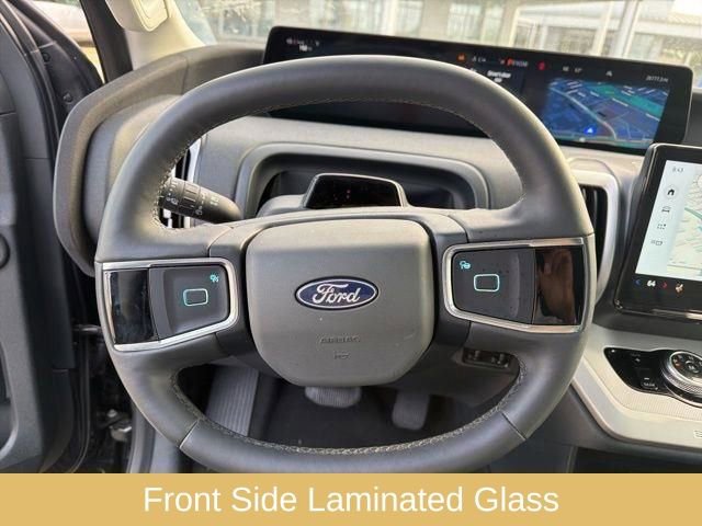 Used 2025 Ford Expedition Max Active image 37