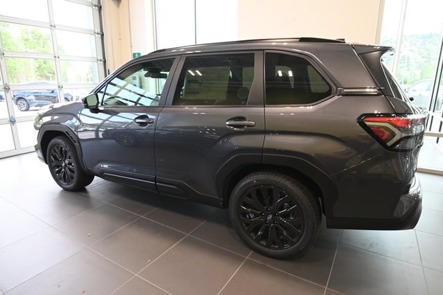 New 2026 Subaru Forester Sport AWD/4WD image 9