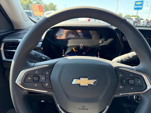 New 2026 Chevrolet TrailBlazer LT w/ Convenience Package image 25