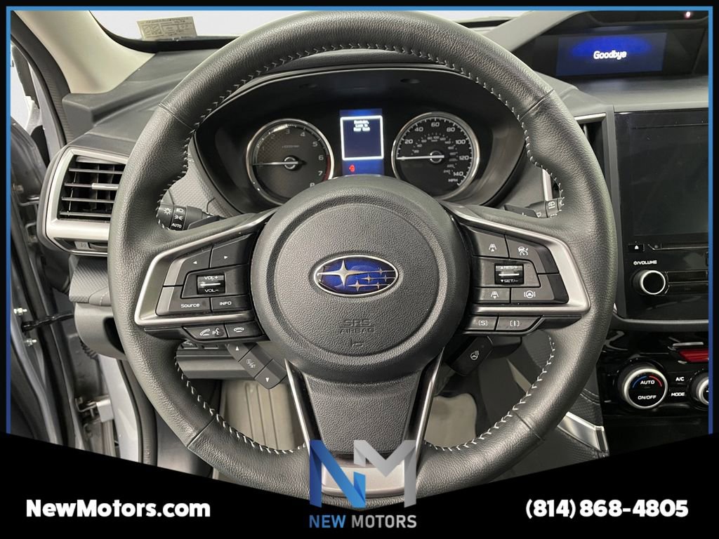 Used 2023 Subaru Forester Touring image 10