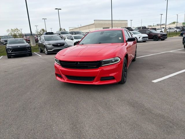 Used 2023 Dodge Charger SXT RWD image 20