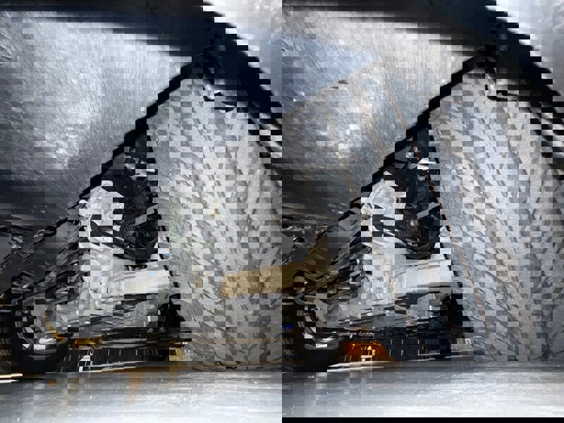 Used 2003 Chevrolet Corvette Convertible w/ Preferred Equipment Group1 image 42