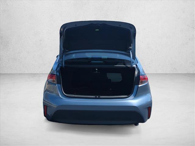Certified 2026 Toyota Corolla LE FWD image 6
