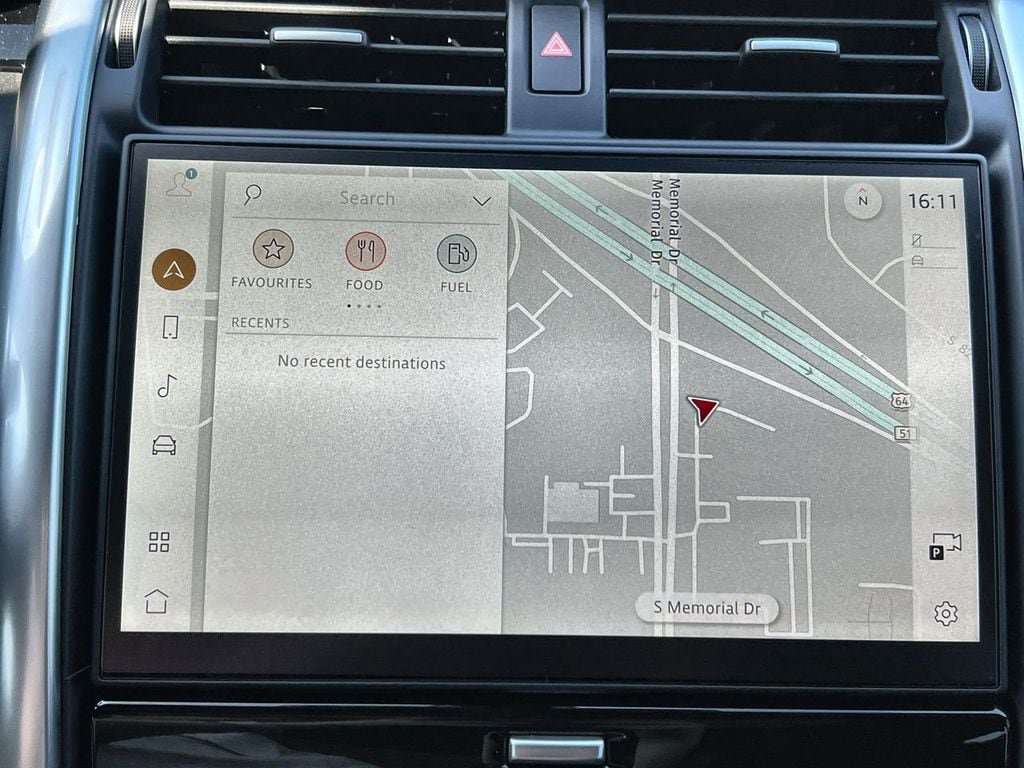 New 2026 Land Rover Discovery S AWD/4WD image 25