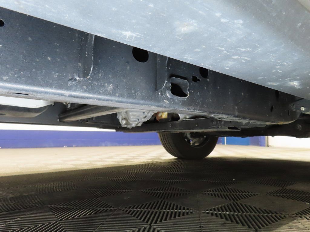 Used 2025 Ford F150 Platinum image 59