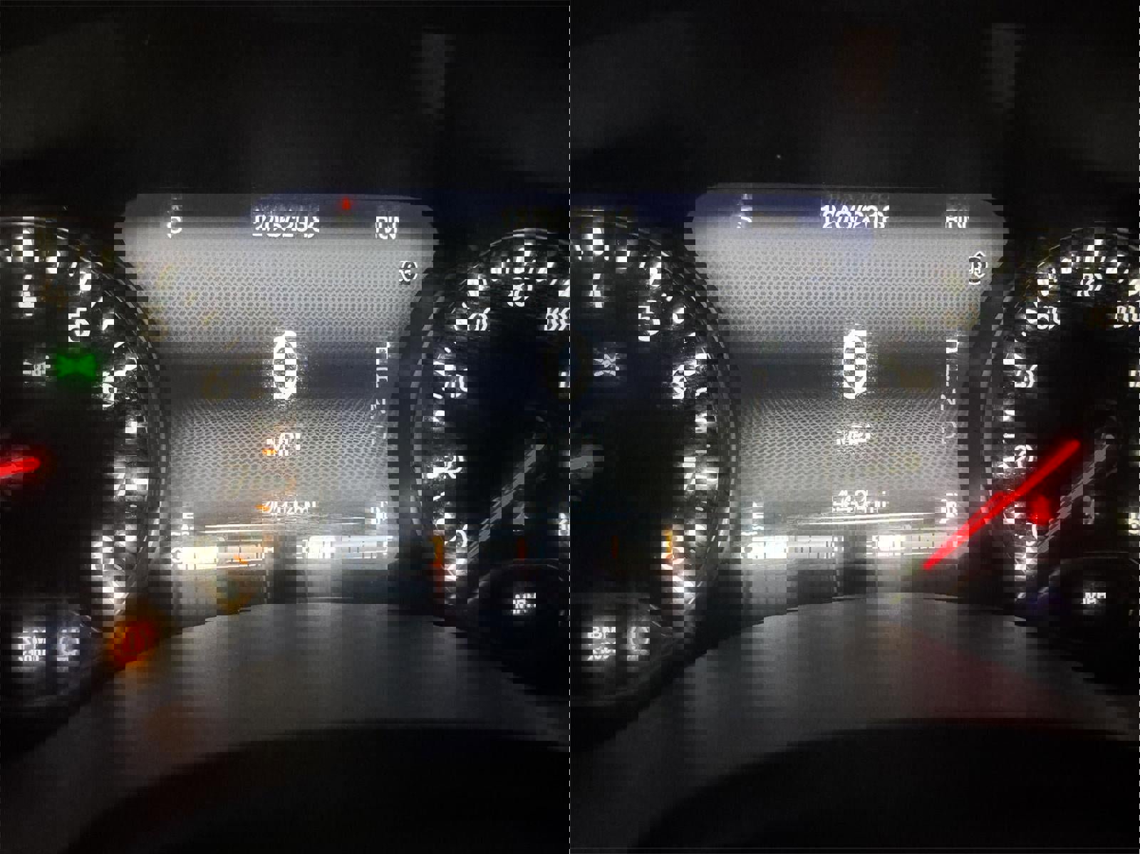 Used 2019 Jeep Renegade Trailhawk image 16