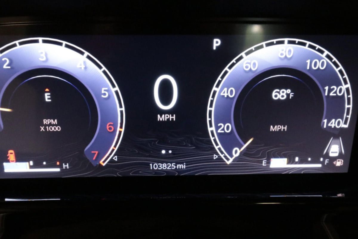 Used 2022 Jeep Wagoneer Series III w/ Premium Group I RWD image 21