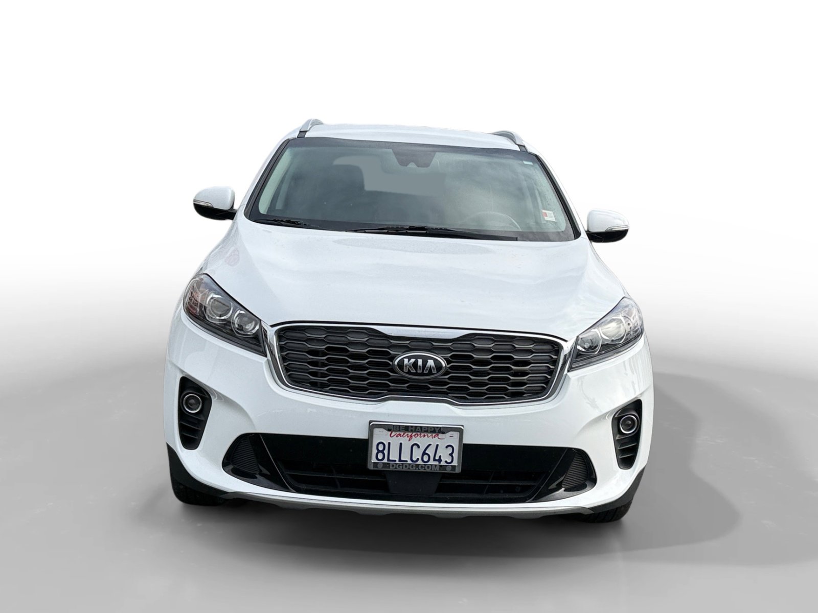 Used 2019 Kia Sorento EX image 8