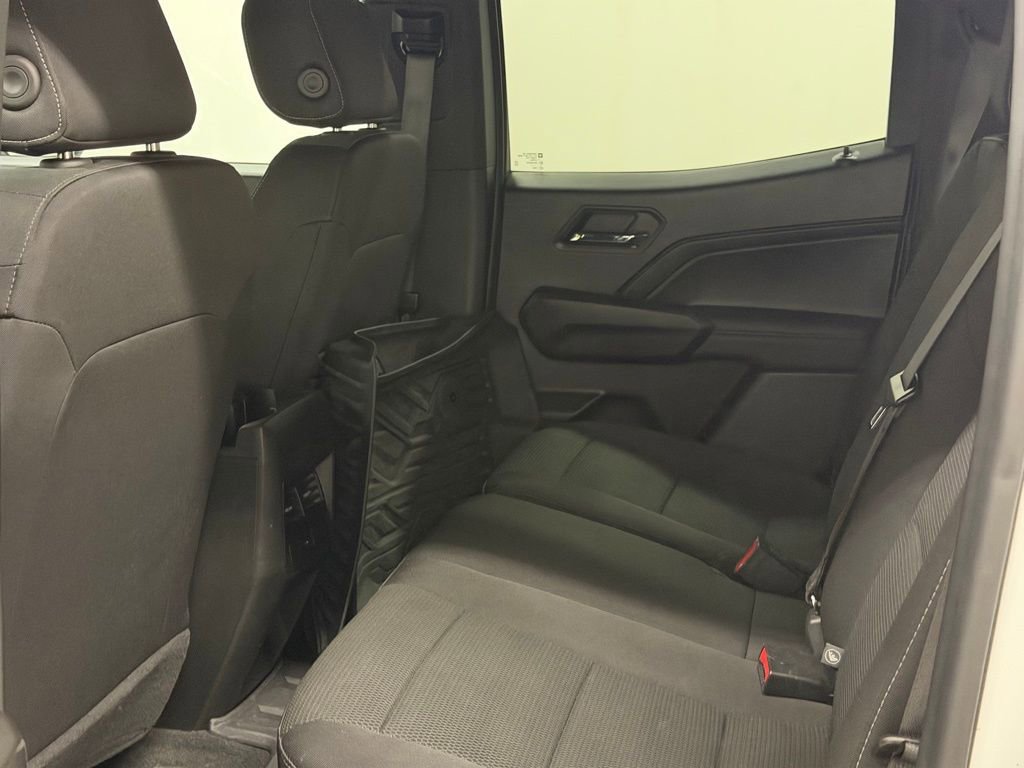 Certified 2024 GMC Canyon Elevation image 28