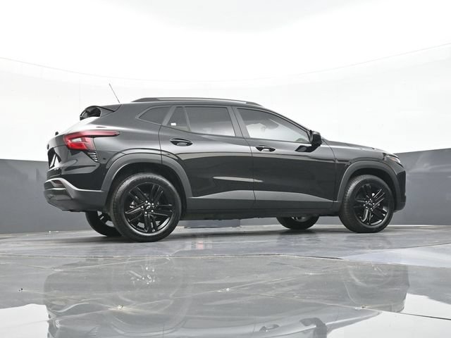 Used 2026 Chevrolet Trax ACTIV w/ Driver Confidence Package FWD image 49