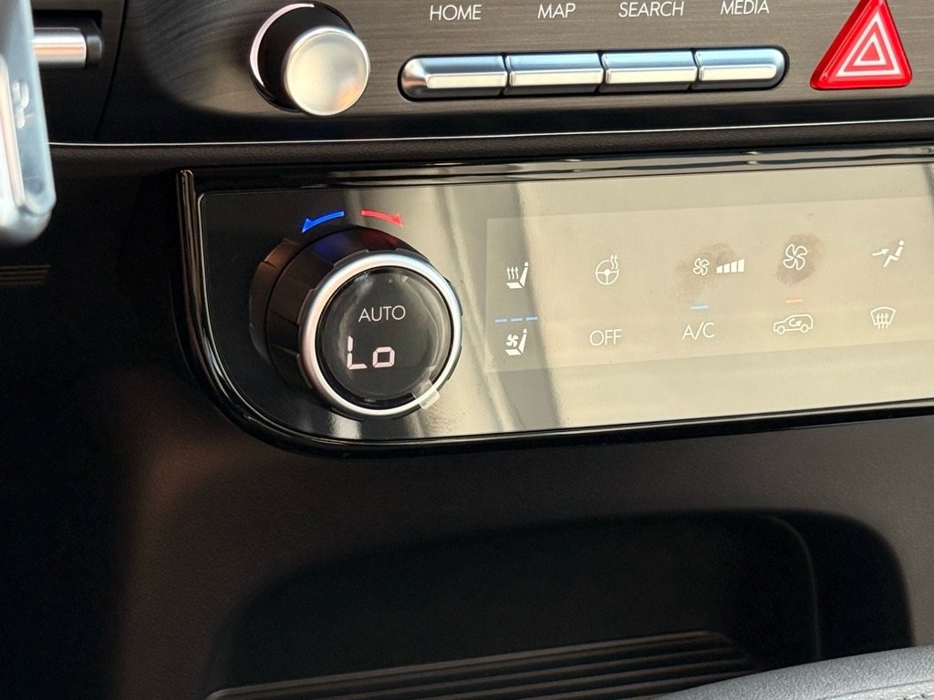 New 2026 Hyundai Palisade Limited image 23