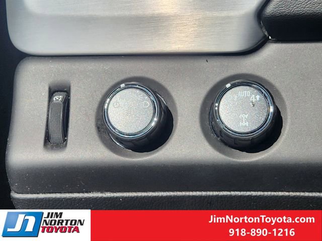 Used 2020 GMC Yukon SLT image 25