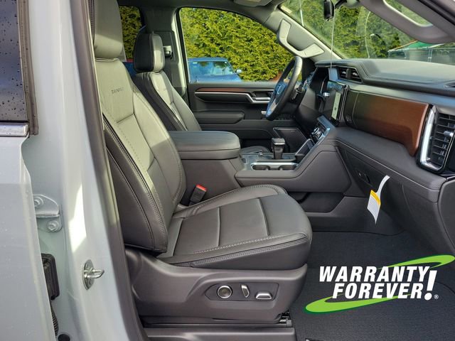 New 2026 GMC Sierra 1500 Denali image 15