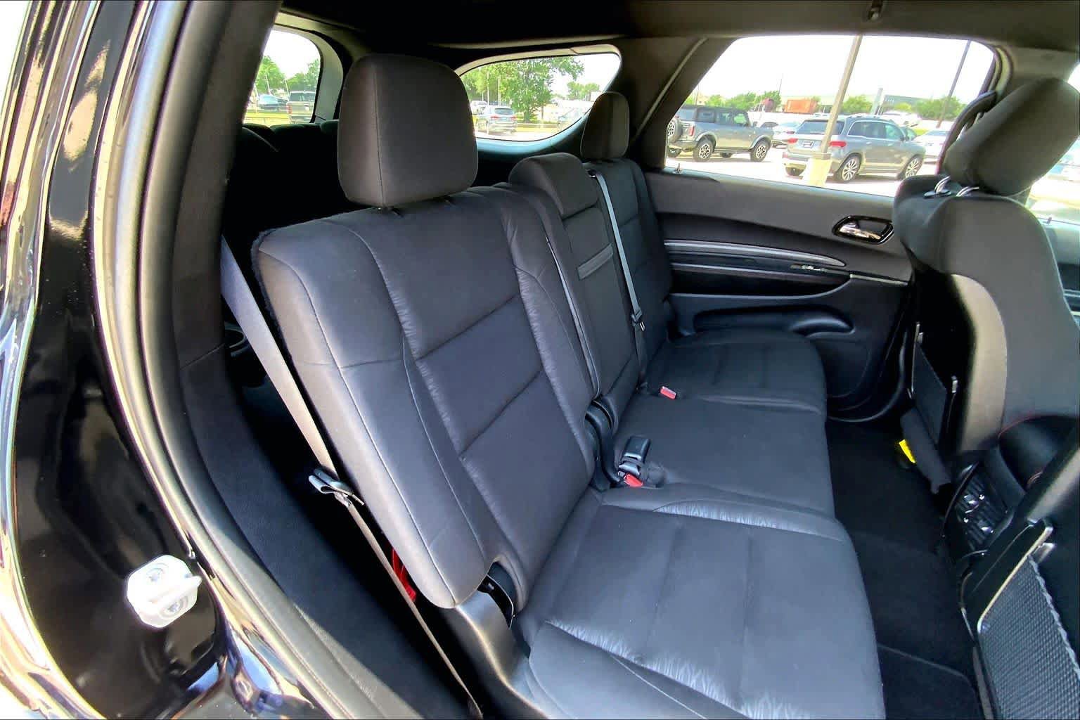 Used 2026 Dodge Durango GT RWD image 19