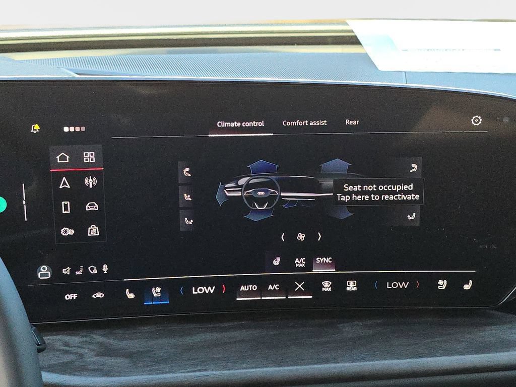 Certified 2025 Audi Q5 Premium Plus w/ Premium Plus AWD/4WD image 27