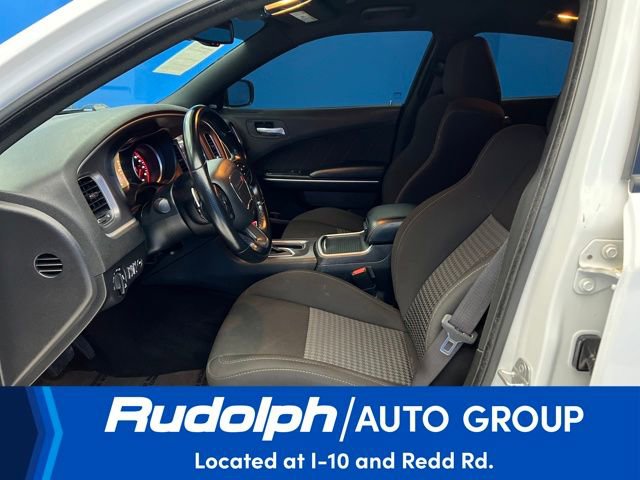 Used 2021 Dodge Charger R/T image 10