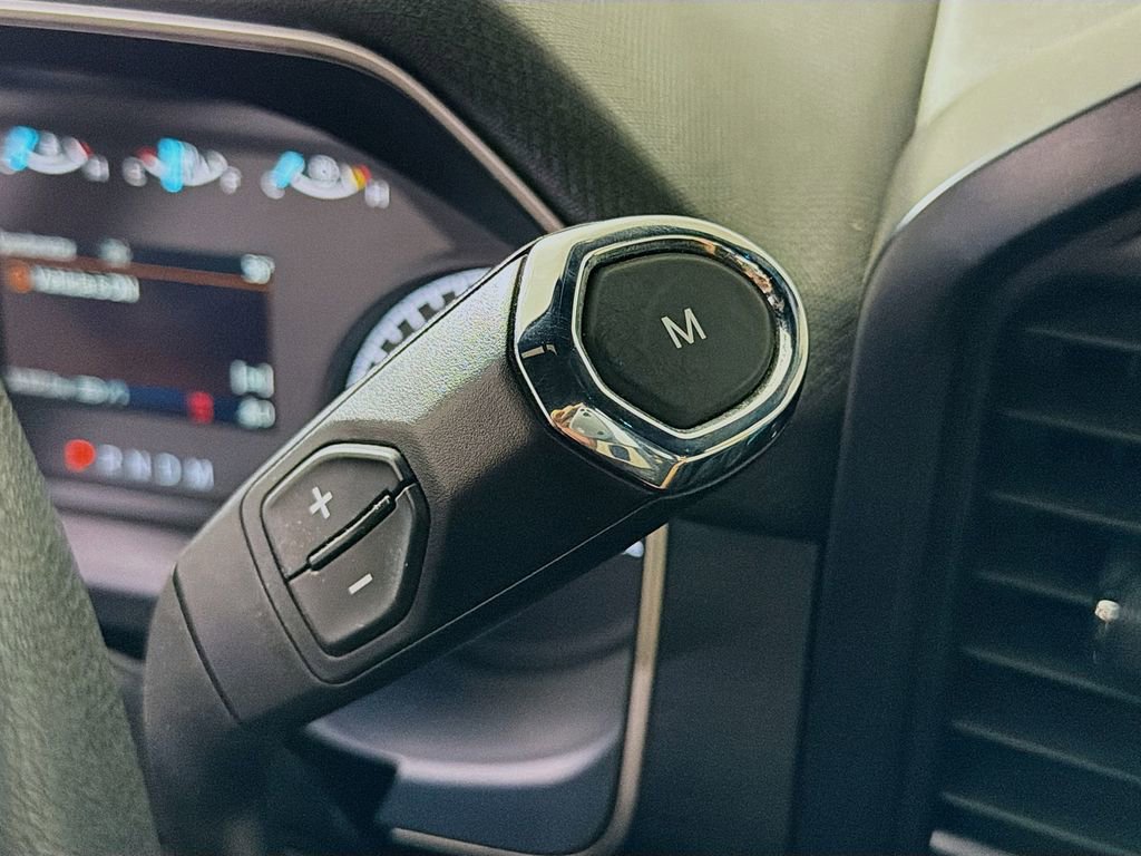 Used 2021 Ford F150 XL w/ STX Appearance Package image 20