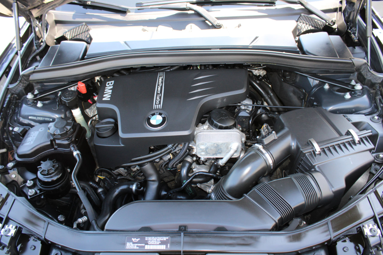 Used 2014 BMW X1 xDrive28i image 25
